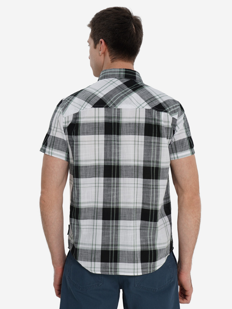 Outventure ерлер қысқа жеңді жейдесі — фото №3