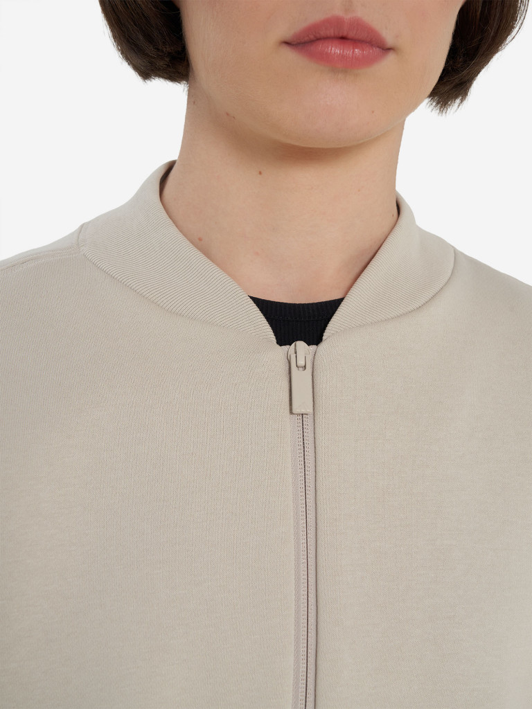 Толстовка женская adidas — фото №6