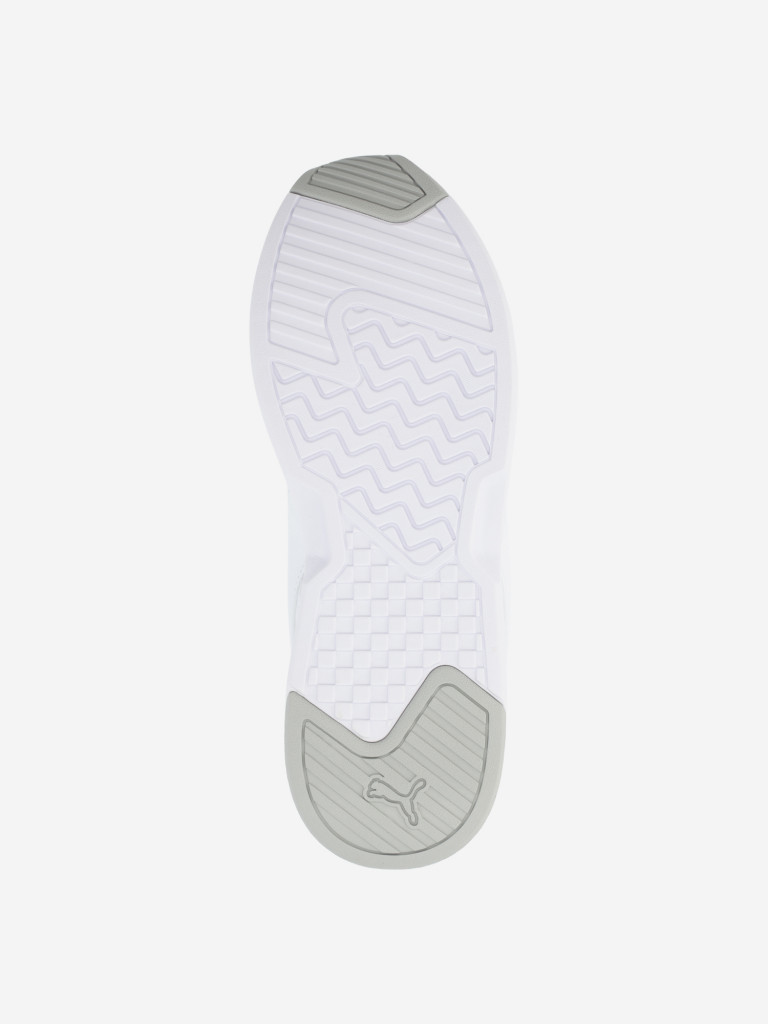 Кроссовки женские PUMA X-Ray Lite Metallic — фото №7