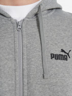 PUMA Ess No. 1 Logo ерлер қалың жемпірі — фото №6