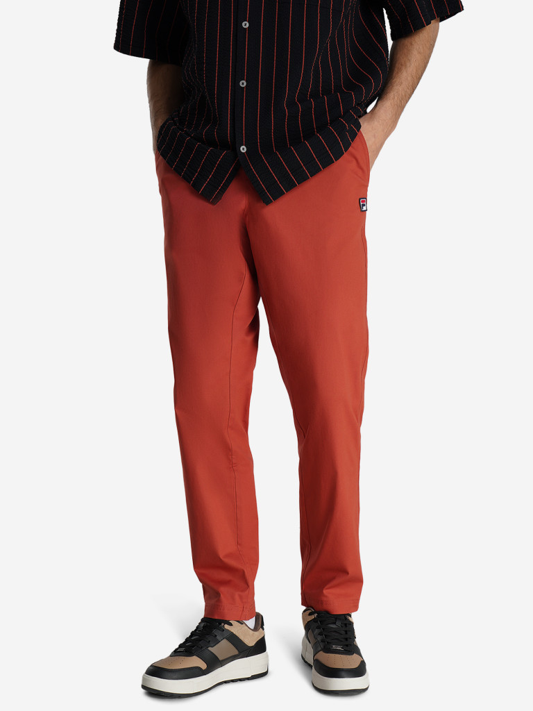 Брюки мужские FILA