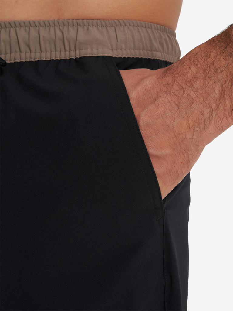 FILA ерлер жүзу шорты — фото №6