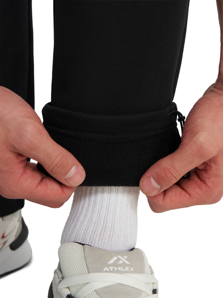 Athlex ерлер шалбары — фото №9