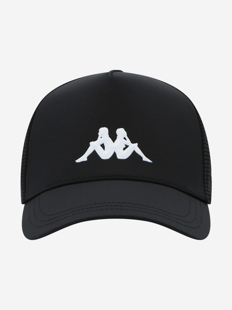 Бейсболка Kappa — фото №2