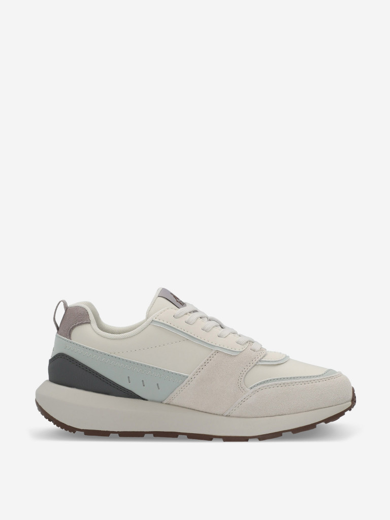 Кроссовки женские Kappa Authentic Run — фото №5