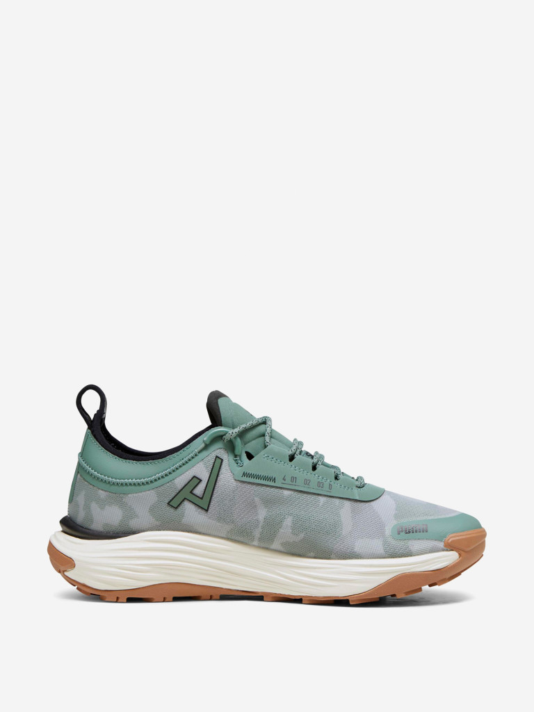 Кроссовки мужские PUMA Voyage Nitro 3 — фото №5