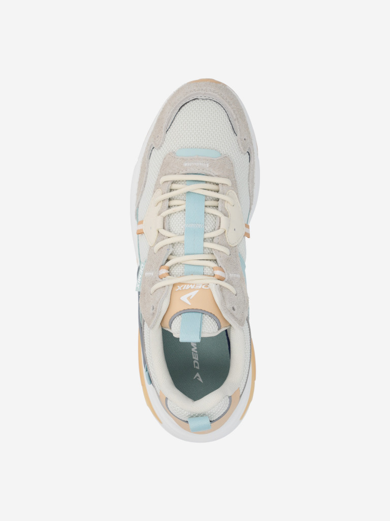 Кроссовки женские Demix Brave PRM — фото №6