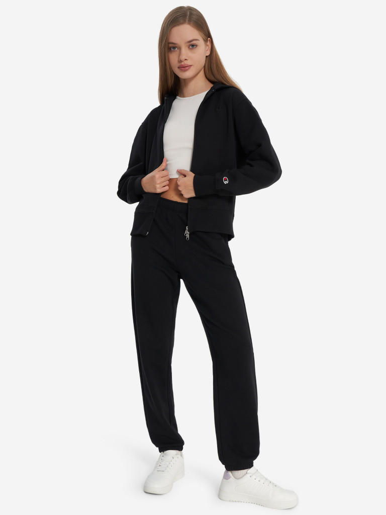 Толстовка женская Champion — фото №4