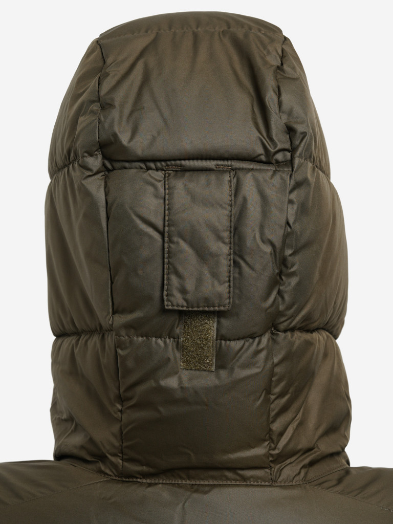 Куртка утепленная женская Columbia Pike Lake II Insulated Jacket — фото №5