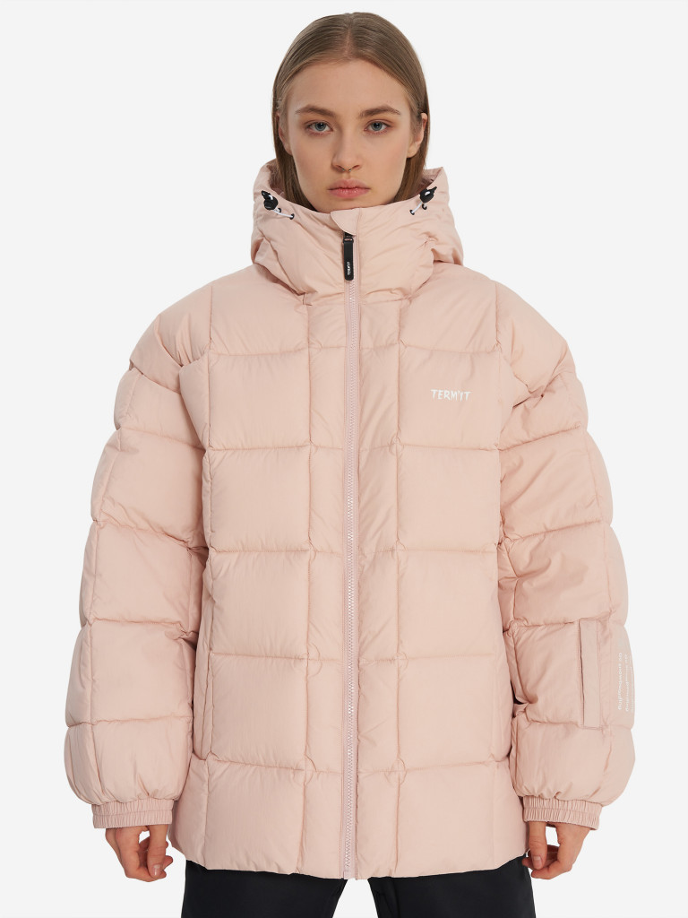 Пуховик женский Termit — фото №2