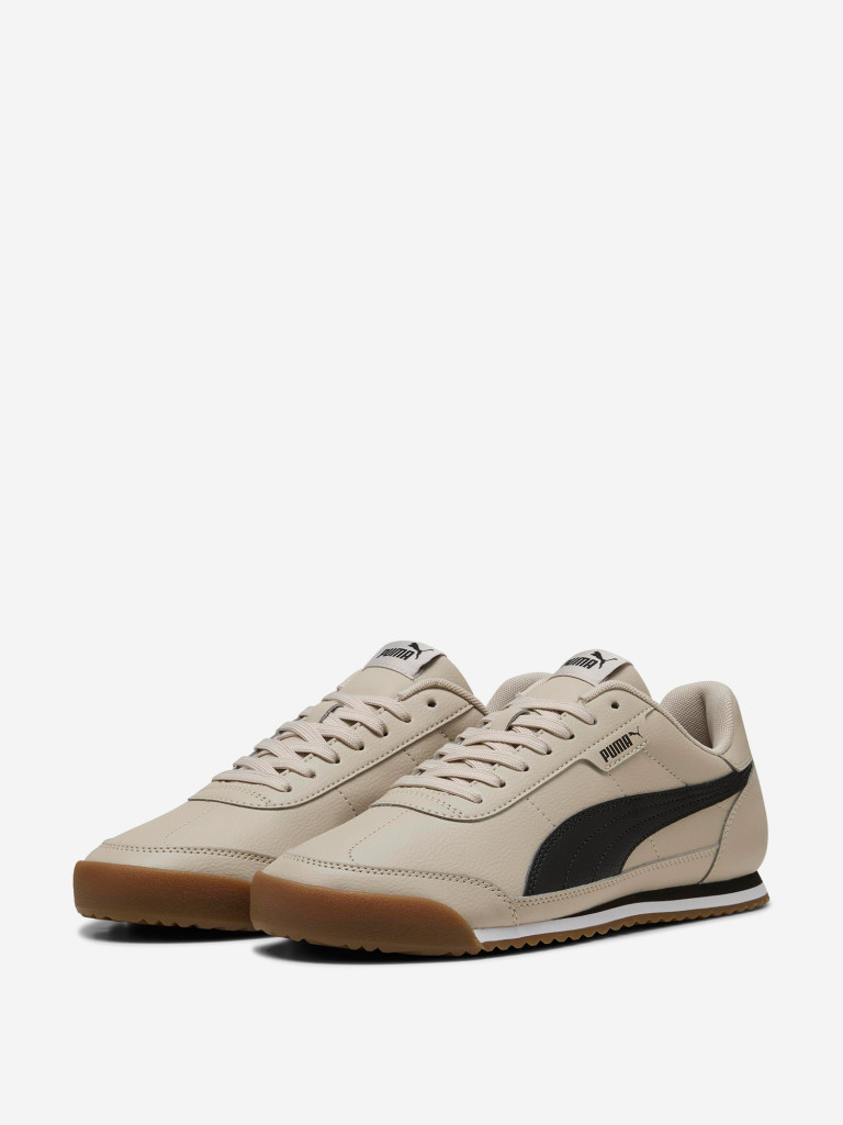 PUMA Turino ll ерлер кроссовкасы — фото №2
