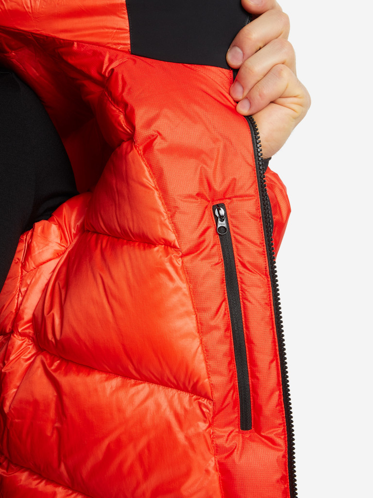 Пуховик мужской Kailas 7000Gt Speed Alpinism — фото №9