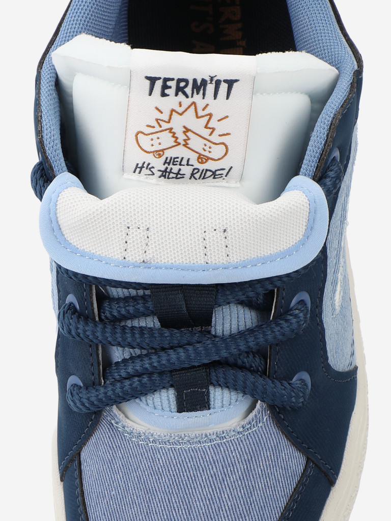 Termit Offbeat Jeans 2.0 ұлдарға арналған кедысы — фото №8