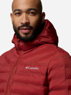 Пуховик мужской Columbia Terwilliger Trail Heat Seal Hdd Jacket — фото №7