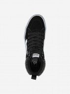 Кеды утепленные женские Vans Filmore Hi Vansguard — фото №6