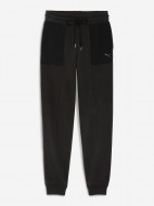 Брюки флисовые женские PUMA Comfort