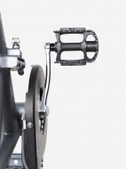 Велосипед складной Denton Journey 1.0 20" — фото №13