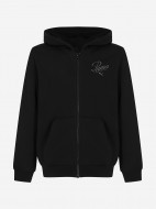 Толстовка для девочек PUMA Ess Script — фото №11