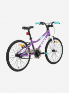 Велосипед для девочек Roces Amico 20" — фото №11