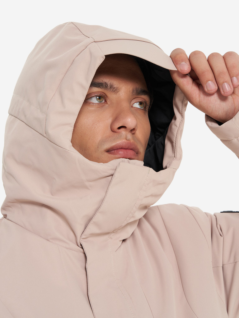 Куртка утепленная мужская Demix — фото №7