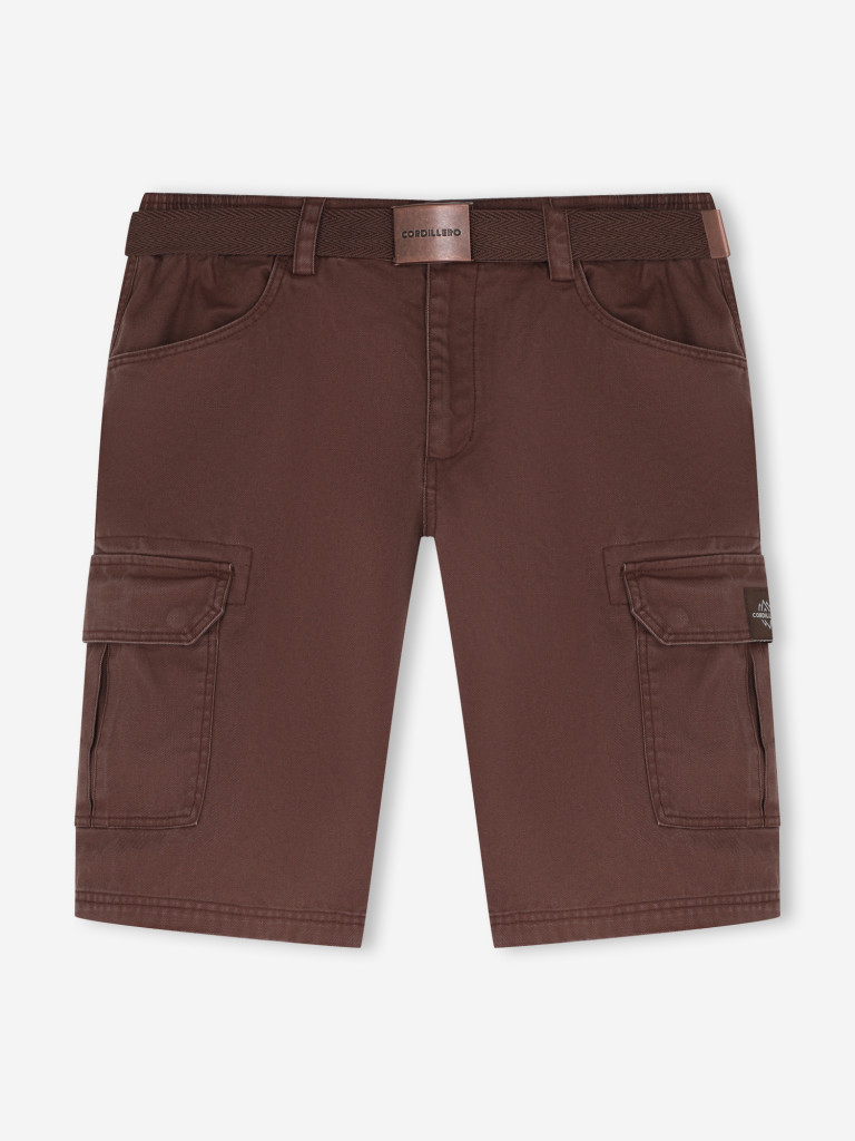 Шорты мужские Cordillero — фото №12