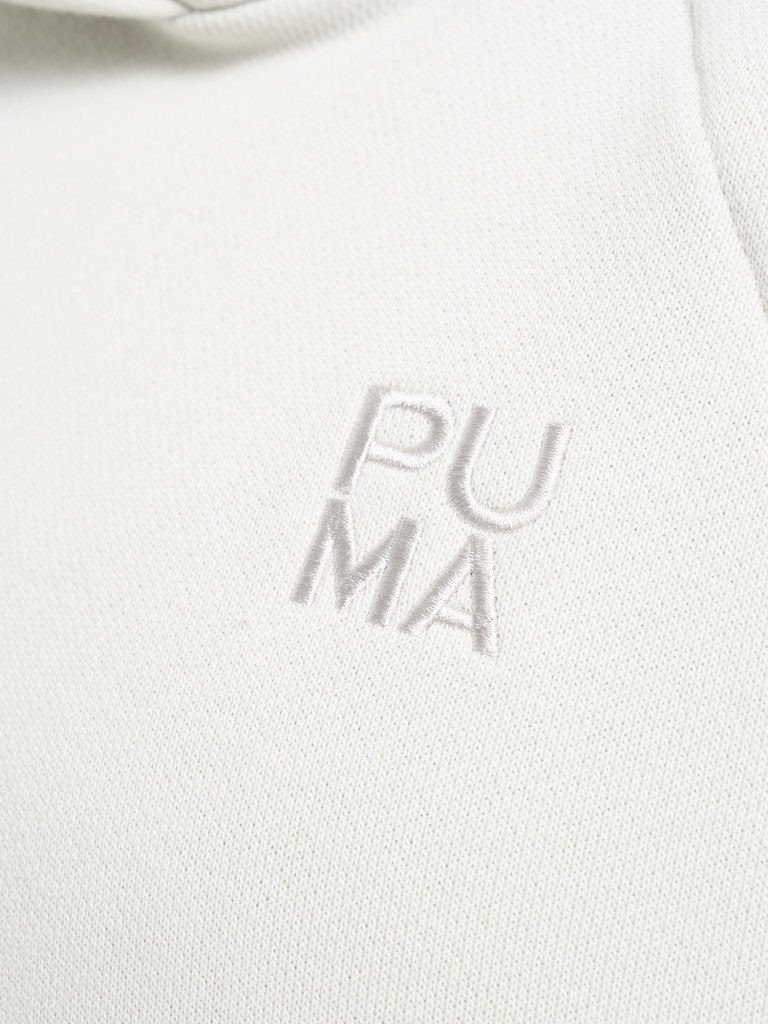 Худи женское PUMA Infuse Relaxed — фото №5