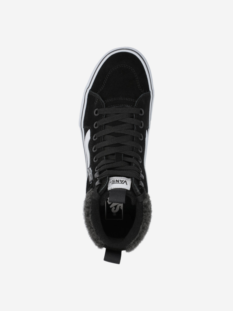 Кеды утепленные женские Vans Filmore Hi Vansguard — фото №6