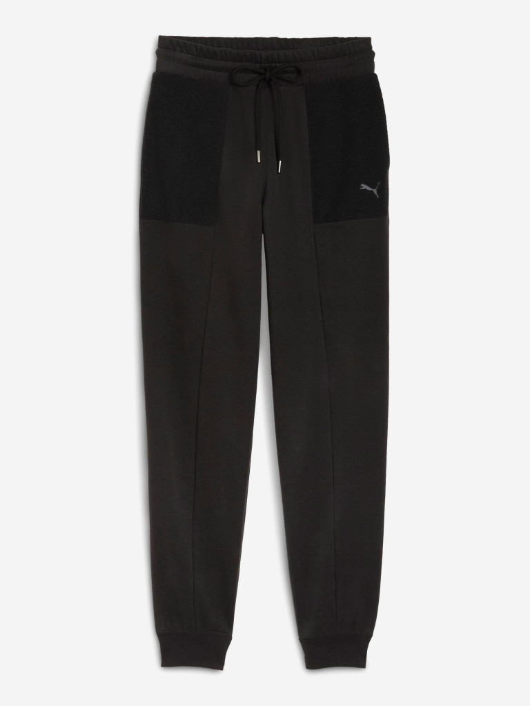 Брюки флисовые женские PUMA Comfort