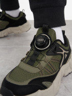 Полуботинки для мальчиков GSD — фото №9