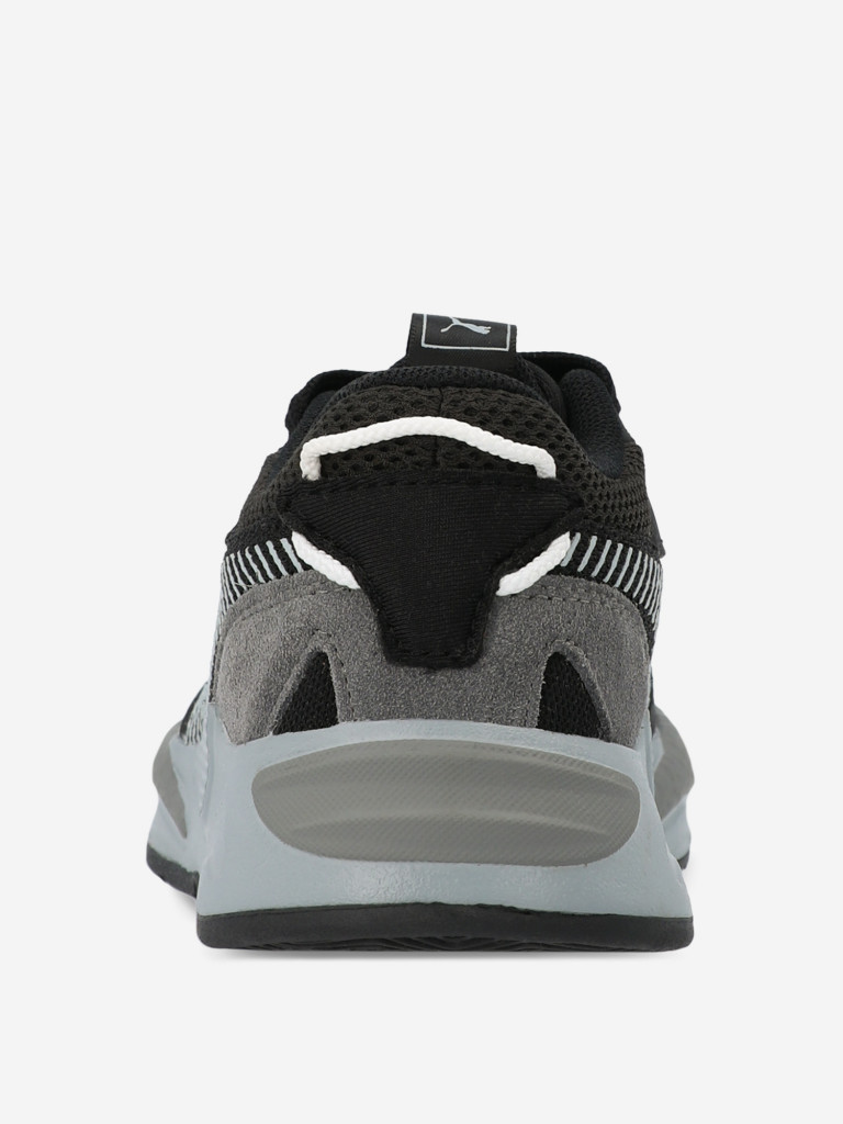 Кроссовки для мальчиков PUMA RS-Z College PS — фото №3