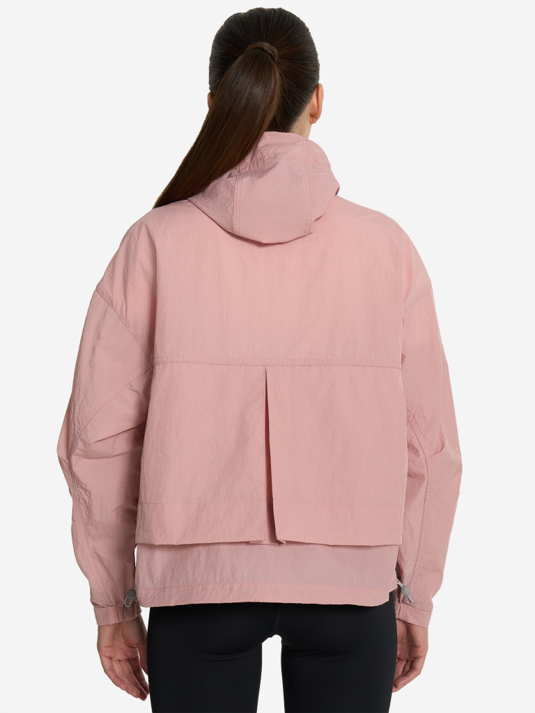 Ветровка женская Columbia Paracutie II Windbreaker — фото №4