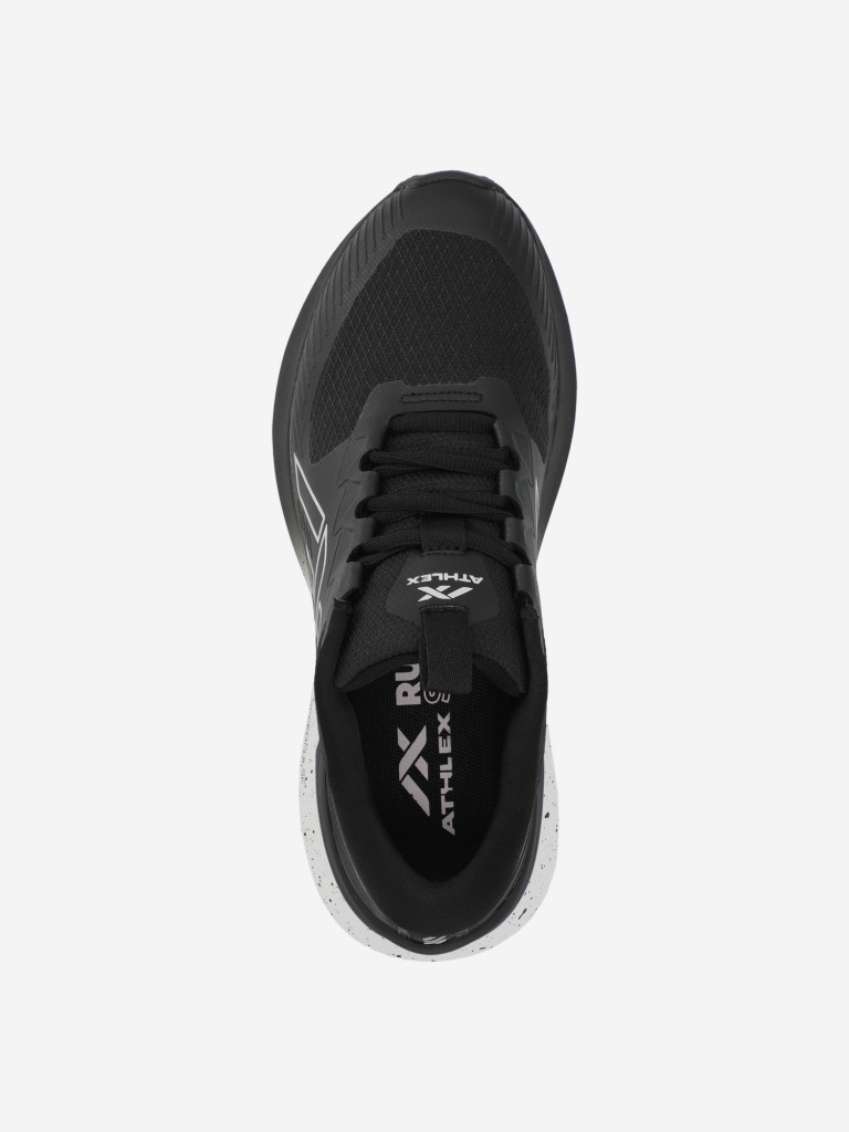 Athlex Navi WTR әйелдер кроссовкасы — фото №5