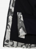 Пуховик женский Sportalm Luanda — фото №11