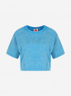 Футболка женская Kappa — фото №6