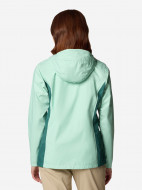 Ветровка женская Columbia Arcadia II Jacket — фото №3