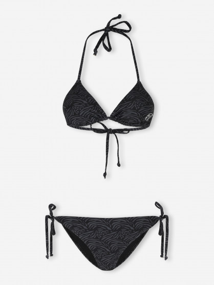 SERGIO TACCHINI бөлек әйелдер шомылу киімі