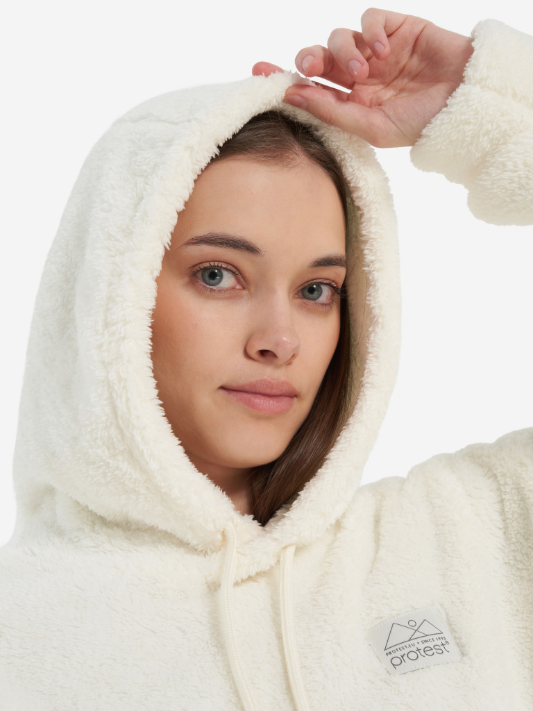 Худи женское Protest — фото №5