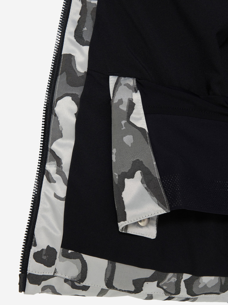 Пуховик женский Sportalm Luanda — фото №11