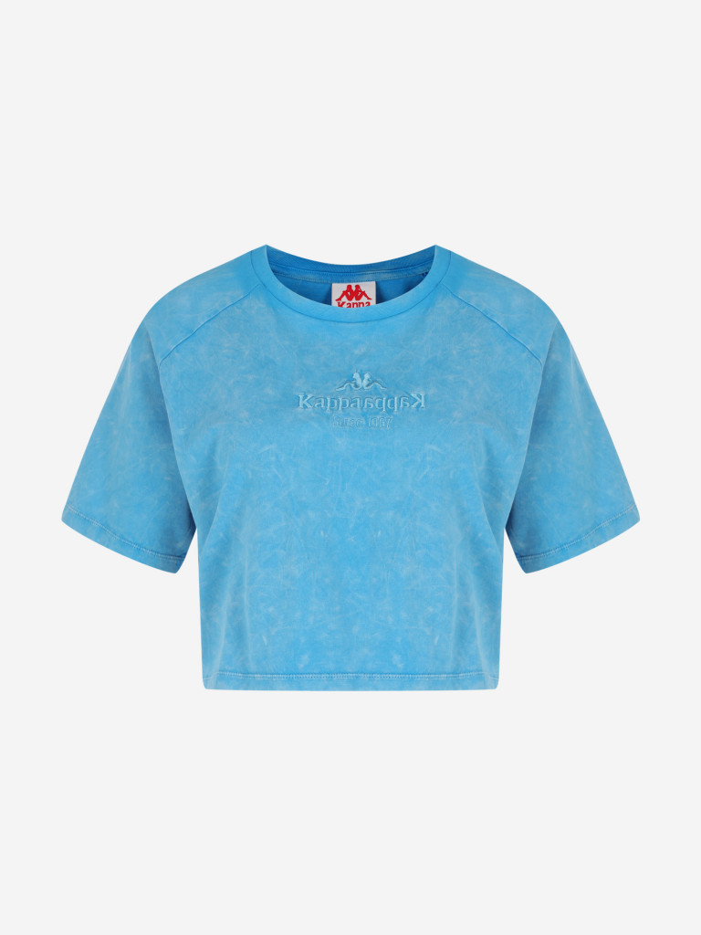 Футболка женская Kappa — фото №6