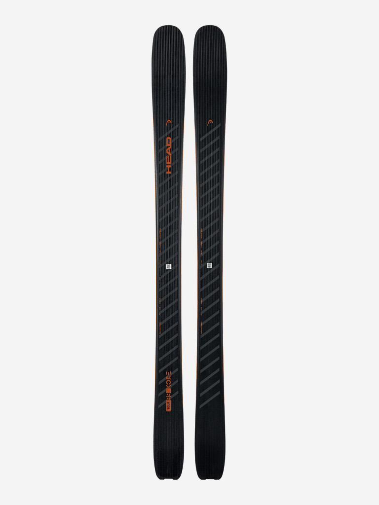 Head Kore Tour 99 тау шаңғысы