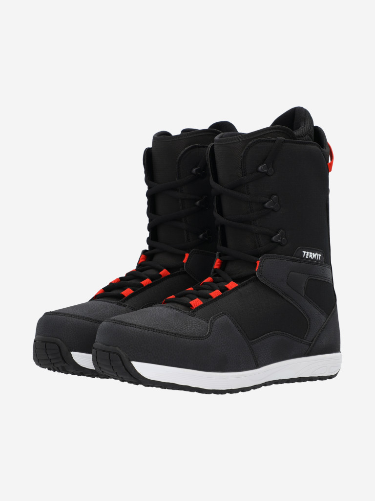 Termit Symbol сноубордтық бәтеңкесі — фото №10