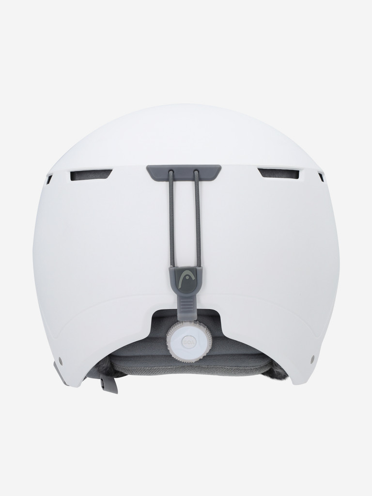 Шлем женский Head Compact Pro W — фото №3