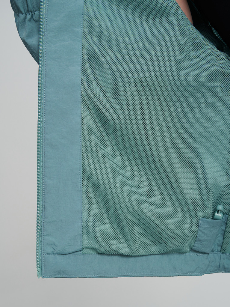 Demix қыздарға арналған жұқа курткасы — фото №13