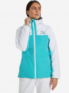 Glissade әйелдер жылы курткасы