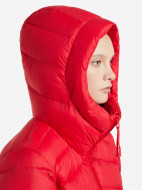 Пуховик женский Columbia Autumn Park Down Hooded Jacket — фото №4