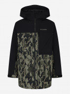 Куртка утепленная мужская Columbia Coreshot Printed Jacket — фото №19