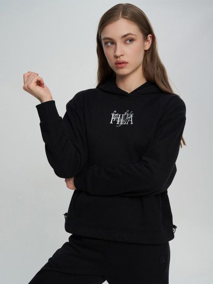 FILA әйелдер худиі