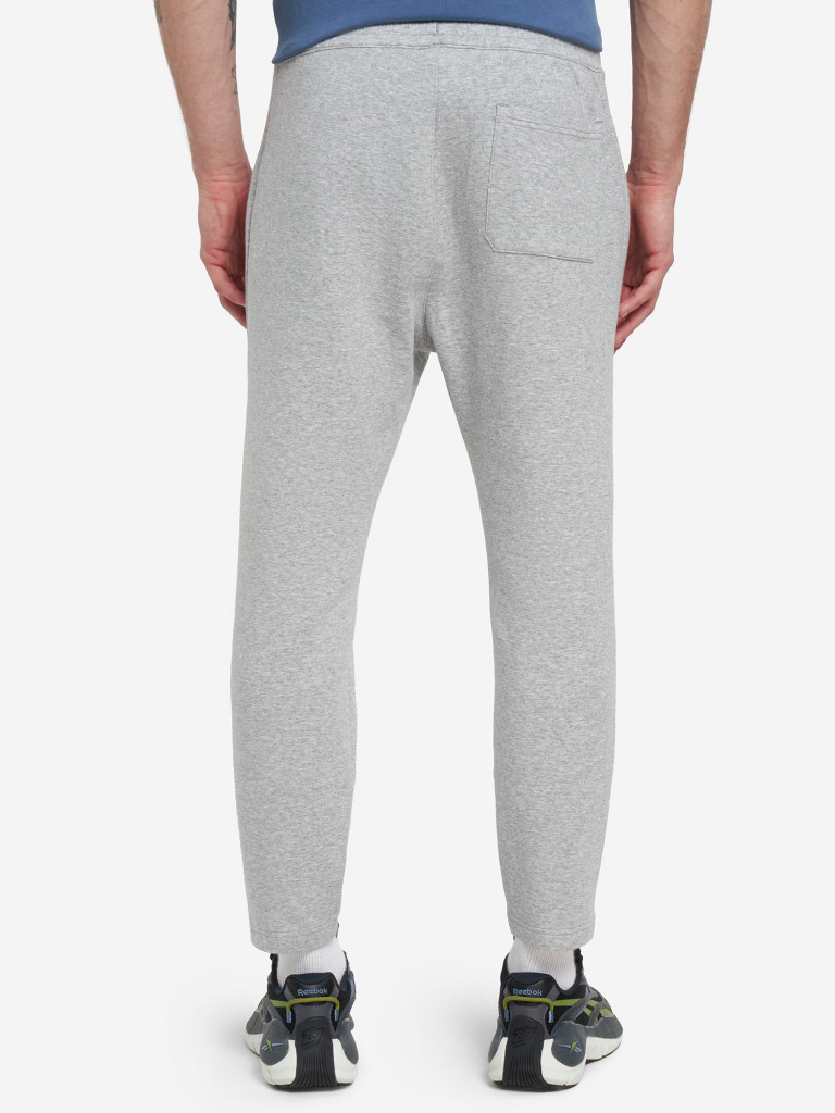 Брюки мужские Reebok Activ Coll Dreamblend — фото №2