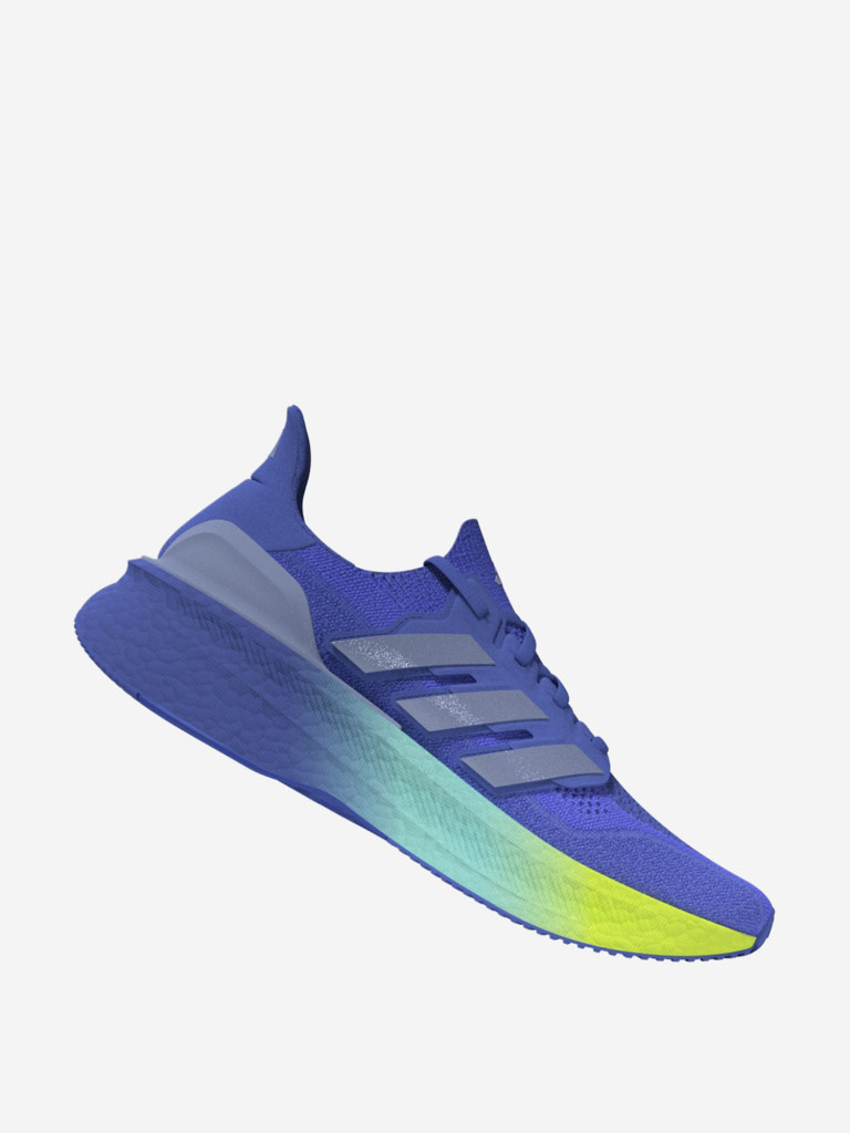 Кроссовки женские adidas Ultraboost 5 — фото №4