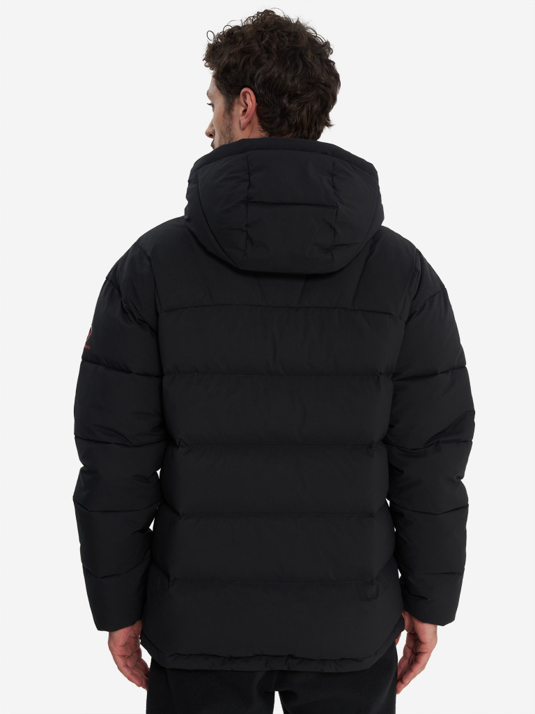 Пуховик мужской Northland — фото №3